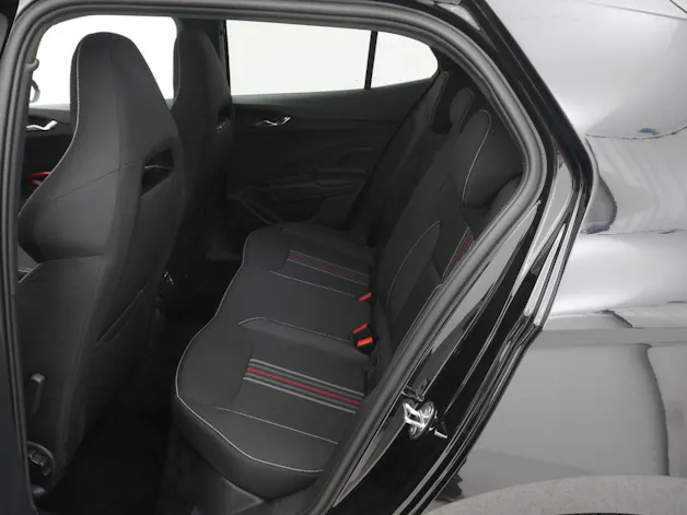 SKODA Fabia 1.5 TSI Monte Carlo DSG