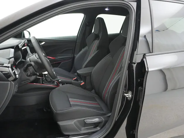 SKODA Fabia 1.5 TSI Monte Carlo DSG