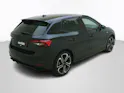 SKODA Fabia 1.5 TSI Monte Carlo DSG