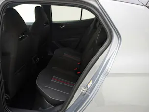 SKODA Fabia 1.5 TSI Monte Carlo DSG