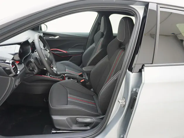 SKODA Fabia 1.5 TSI Monte Carlo DSG