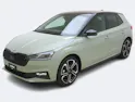 SKODA Fabia 1.5 TSI Monte Carlo DSG