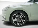 SKODA Fabia 1.5 TSI Monte Carlo DSG