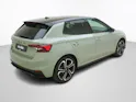 SKODA Fabia 1.5 TSI Monte Carlo DSG