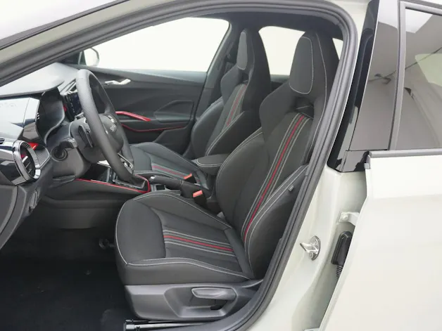 SKODA Fabia 1.5 TSI Monte Carlo DSG