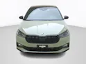 SKODA Fabia 1.5 TSI Monte Carlo DSG