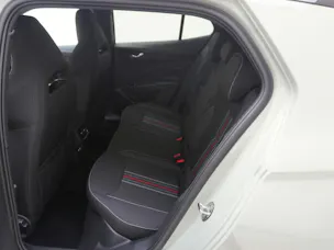 SKODA Fabia 1.5 TSI Monte Carlo DSG