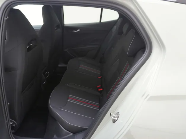 SKODA Fabia 1.5 TSI Monte Carlo DSG