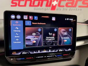 CUPRA Terramar 2.0 TSI DSG 4Drive VZ