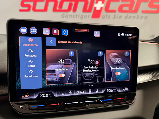 CUPRA Terramar 2.0 TSI DSG 4Drive VZ
