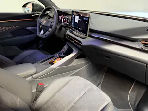 CUPRA Terramar 2.0 TSI DSG 4Drive VZ