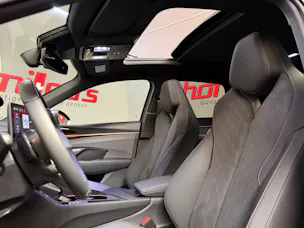 CUPRA Terramar 2.0 TSI DSG 4Drive VZ