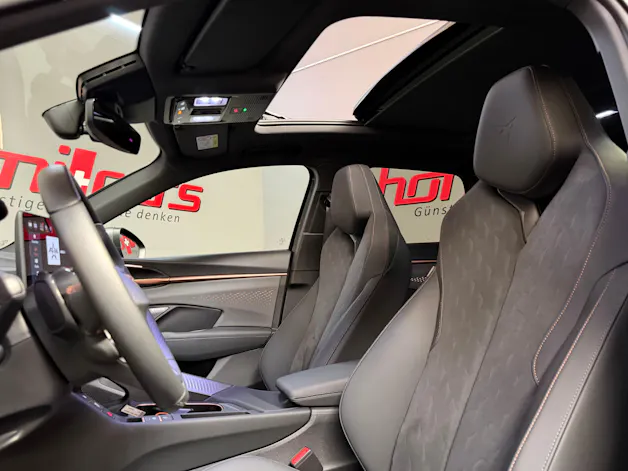 CUPRA Terramar 2.0 TSI DSG 4Drive VZ
