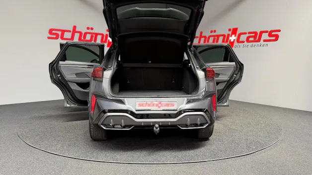 CUPRA Terramar 2.0 TSI DSG 4Drive VZ