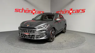 CUPRA Terramar 2.0 TSI DSG 4Drive VZ