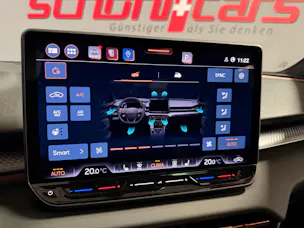 CUPRA Terramar 2.0 TSI DSG 4Drive VZ