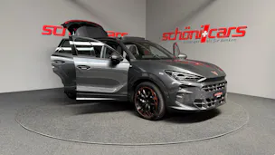 CUPRA Terramar 2.0 TSI DSG 4Drive VZ