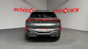 CUPRA Terramar 2.0 TSI DSG 4Drive VZ
