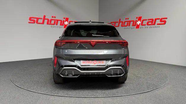 CUPRA Terramar 2.0 TSI DSG 4Drive VZ