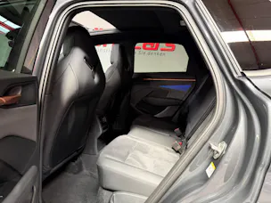 CUPRA Terramar 2.0 TSI DSG 4Drive VZ