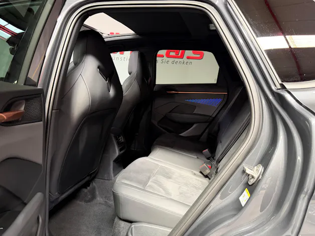 CUPRA Terramar 2.0 TSI DSG 4Drive VZ