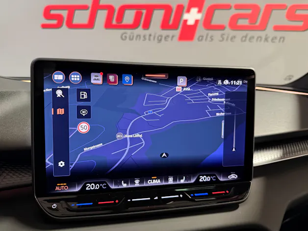 CUPRA Terramar 2.0 TSI DSG 4Drive VZ