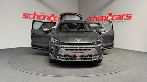 CUPRA Terramar 2.0 TSI DSG 4Drive VZ