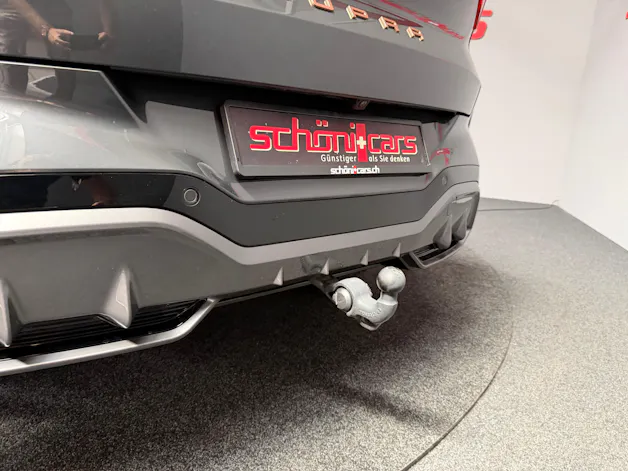 CUPRA Terramar 2.0 TSI DSG 4Drive VZ