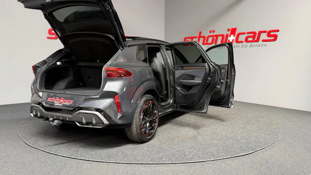 CUPRA Terramar 2.0 TSI DSG 4Drive VZ