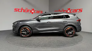 CUPRA Terramar 2.0 TSI DSG 4Drive VZ
