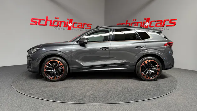 CUPRA Terramar 2.0 TSI DSG 4Drive VZ