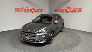 CUPRA Terramar 2.0 TSI DSG 4Drive VZ