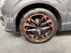 CUPRA Terramar 2.0 TSI DSG 4Drive VZ