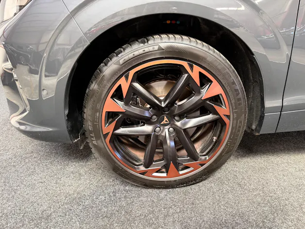 CUPRA Terramar 2.0 TSI DSG 4Drive VZ