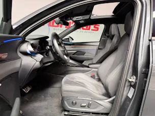 CUPRA Terramar 2.0 TSI DSG 4Drive VZ