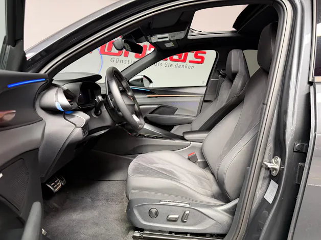 CUPRA Terramar 2.0 TSI DSG 4Drive VZ