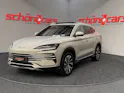 BYD Seal U DM-i Design AWD