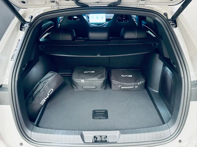 BYD Seal U DM-i Design AWD