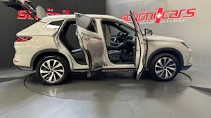 BYD Seal U DM-i Design AWD