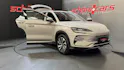 BYD Seal U DM-i Design AWD