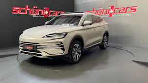 BYD Seal U DM-i Design AWD