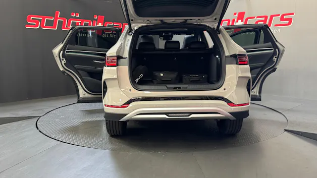 BYD Seal U DM-i Design AWD