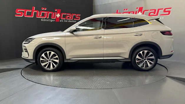 BYD Seal U DM-i Design AWD