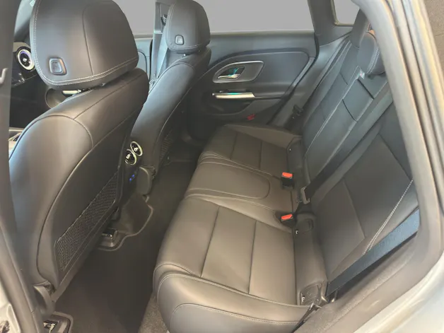 MERCEDES-BENZ CLA Shooting Brake 350 4Matic 85 kWh EQ