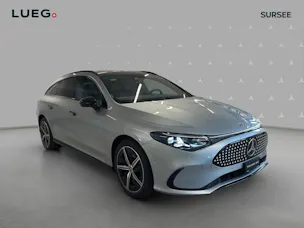 MERCEDES-BENZ CLA Shooting Brake 350 4Matic 85 kWh EQ