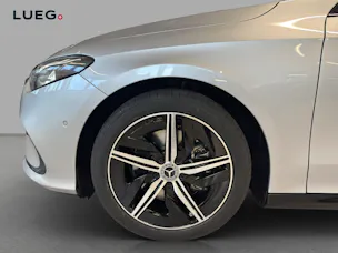 MERCEDES-BENZ CLA Shooting Brake 350 4Matic 85 kWh EQ