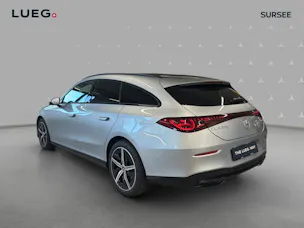 MERCEDES-BENZ CLA Shooting Brake 350 4Matic 85 kWh EQ