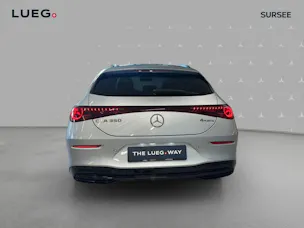 MERCEDES-BENZ CLA Shooting Brake 350 4Matic 85 kWh EQ