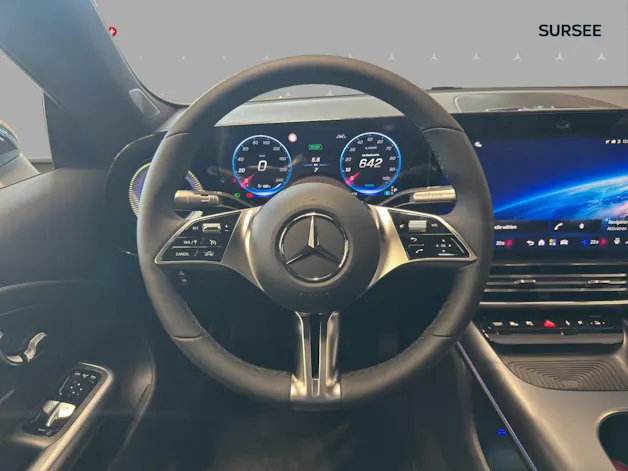 MERCEDES-BENZ CLA Shooting Brake 350 4Matic 85 kWh EQ