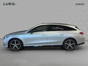 MERCEDES-BENZ CLA Shooting Brake 350 4Matic 85 kWh EQ